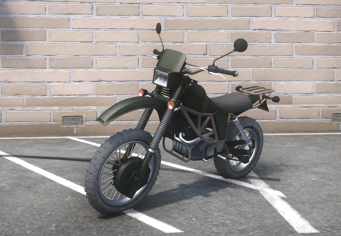 Maibastu Manchez Scout